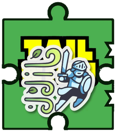 追い風