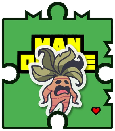 マンドラゴラ