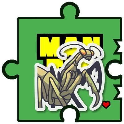 カマキリ