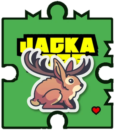 ジャッカロープ