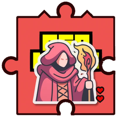 赤魔導士