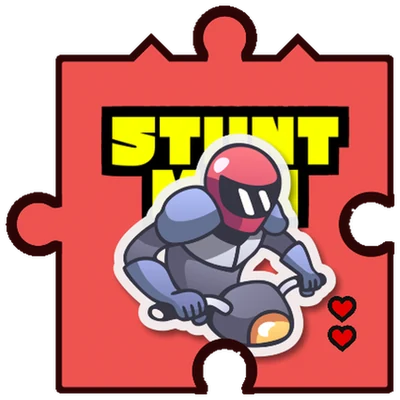 スタントマン