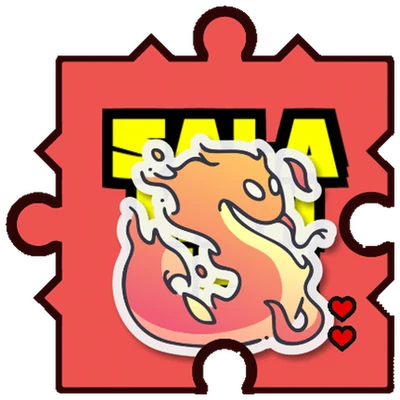 サラマンダー