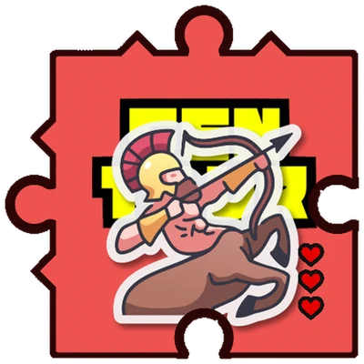 ケンタウロス