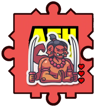 阿修羅