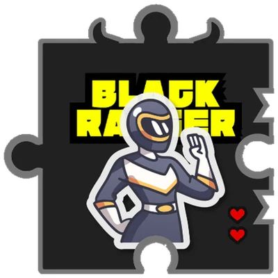 サモンブラック