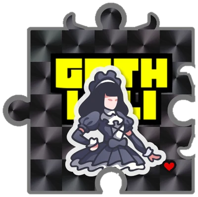 ゴスロリ