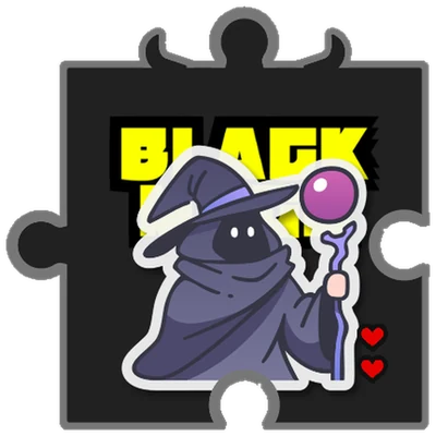 黒魔導士