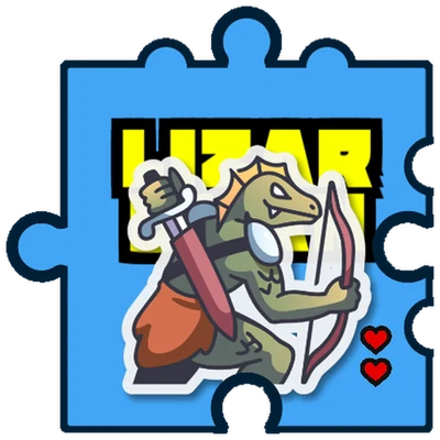 リザードマン