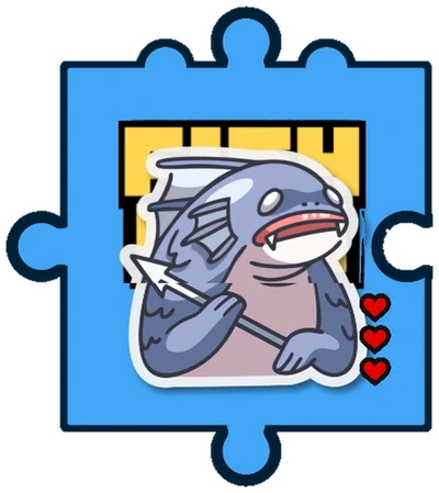魚人