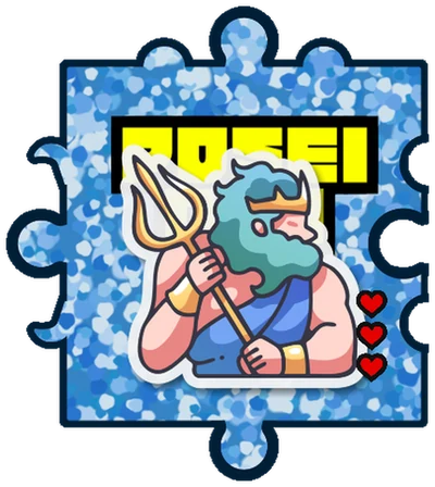 ポセイドン
