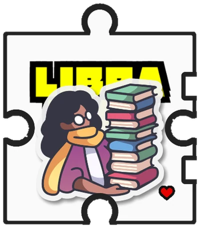 司書