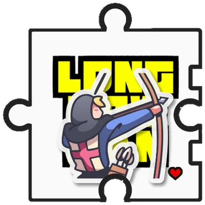 長弓兵
