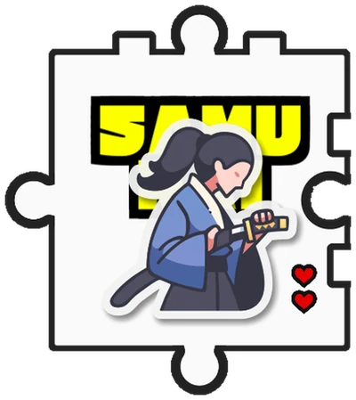 サムライ
