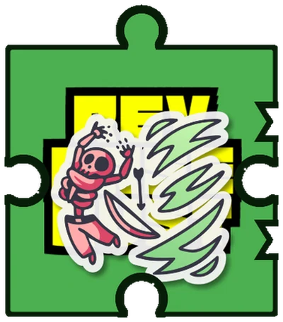 逆風